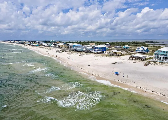 Holiday home Sea Glass Pointe Gulf Shores