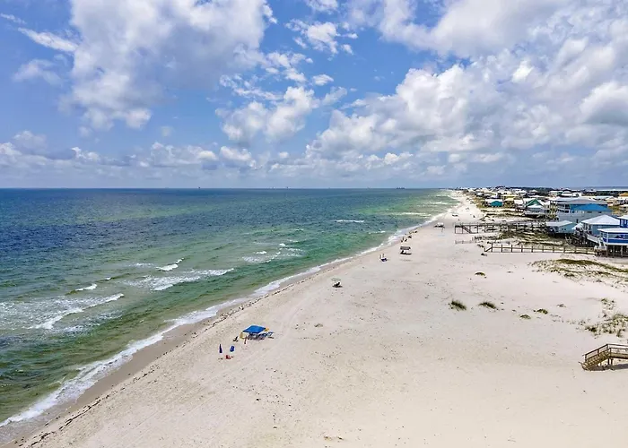 Sea Glass Pointe Holiday home *