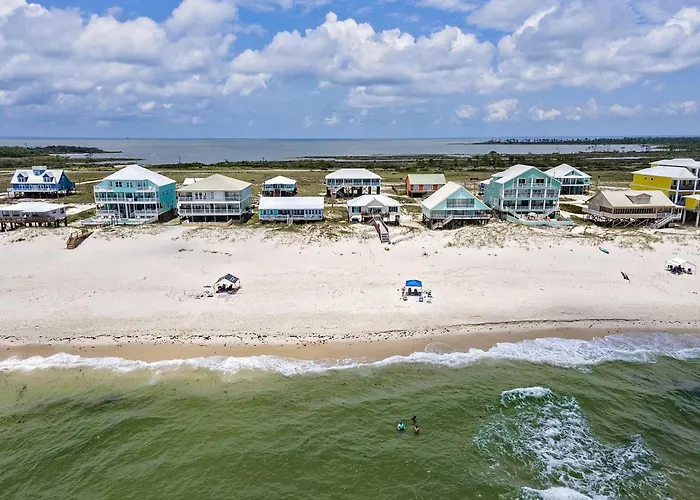 Holiday home Sea Glass Pointe *