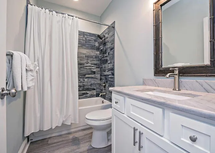Sea Glass Pointe Holiday home