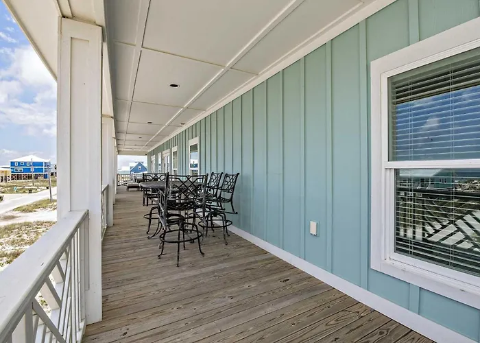 Sea Glass Pointe Holiday home *