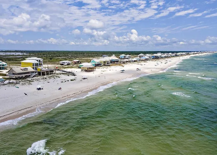 Sea Glass Pointe * Gulf Shores