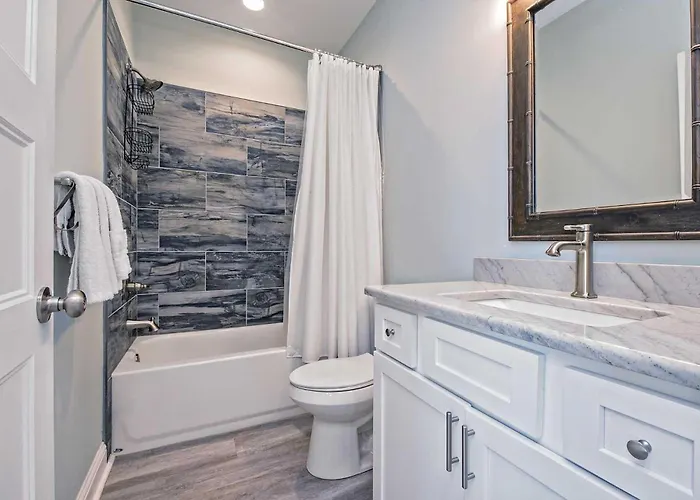 Sea Glass Pointe Holiday home Gulf Shores
