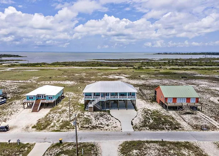 Sea Glass Pointe * Gulf Shores