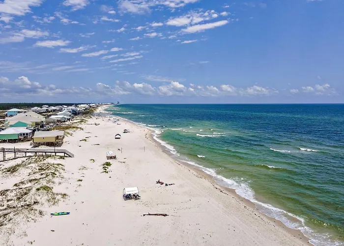 Sea Glass Pointe Holiday home
