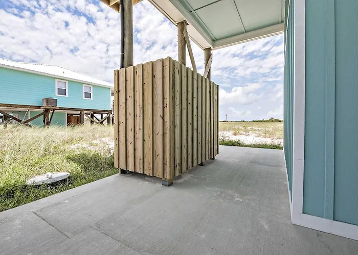 Sea Glass Pointe Holiday home