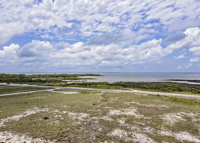 Sea Glass Pointe Holiday home *