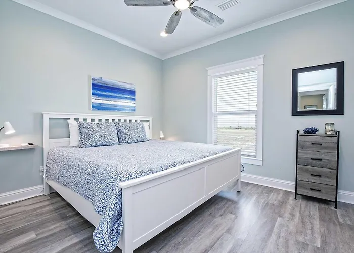 Holiday home Sea Glass Pointe Gulf Shores