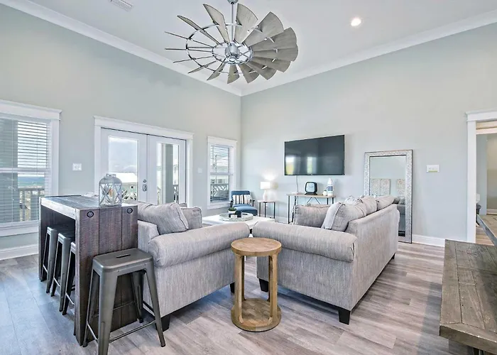 Sea Glass Pointe * Gulf Shores