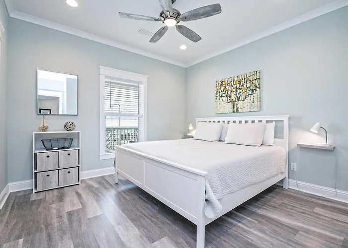 Sea Glass Pointe Holiday home Gulf Shores