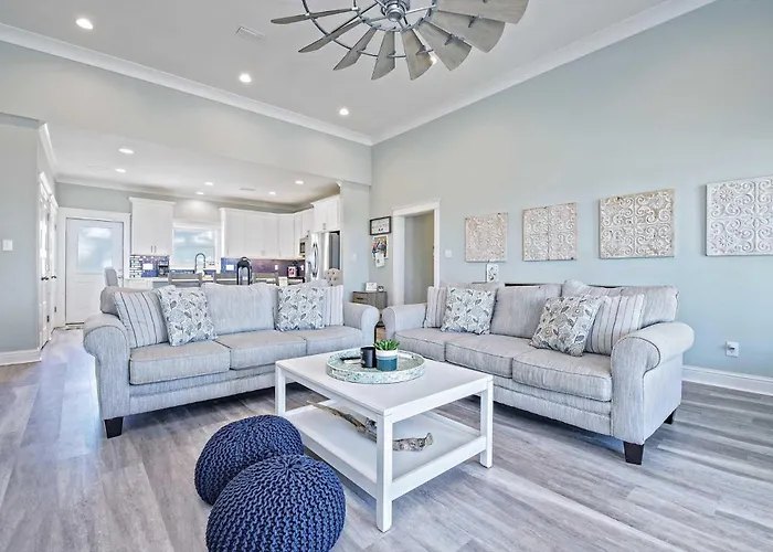 Sea Glass Pointe * Gulf Shores