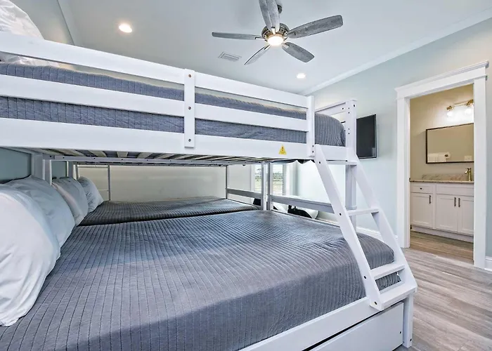 Sea Glass Pointe Holiday home *