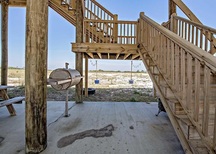 Holiday home Sea Glass Pointe Gulf Shores
