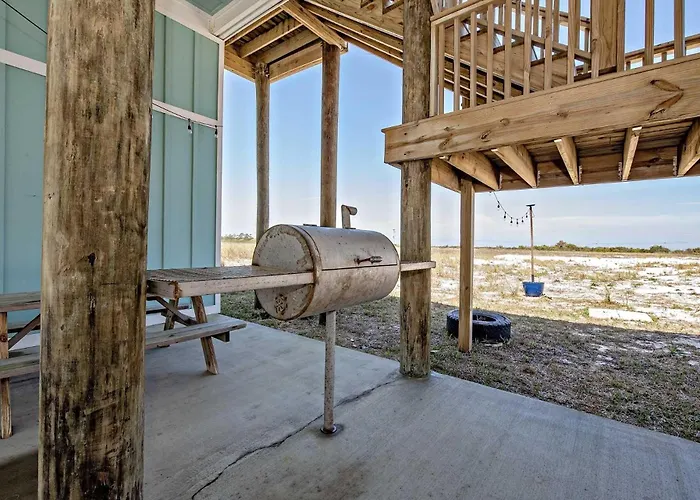 Holiday home Sea Glass Pointe Gulf Shores